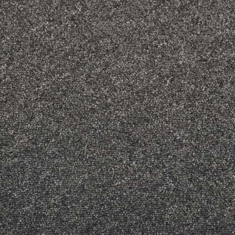  Podłogowe płytki dywanowe, 20 szt., 5 m², 50x50 cm, antracytowe Lumarko!