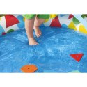  Basen dla dzieci Splash & Learn, 120x117x46 cm Lumarko!