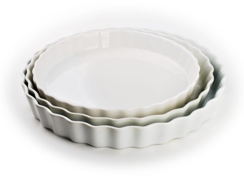  Naczynie Tarta 26xh4cm Lumarko!
