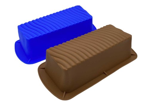 FORMA SILIKONOWA Z AKCESORIAMI DO PIECZENIA CHLEBA ALPENBURG Lumarko!