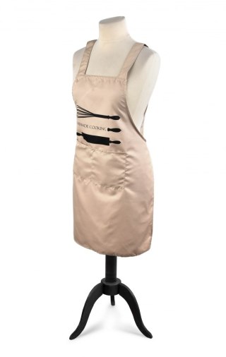 MATHILDE BEIGE Fartuch COOKINI h74x70cm Lumarko!