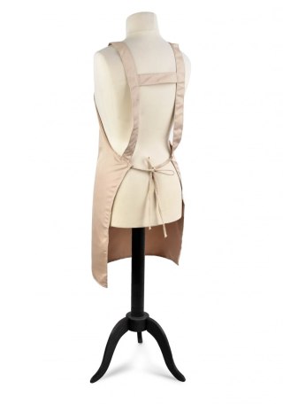 MATHILDE BEIGE Fartuch COOKINI h74x70cm Lumarko!