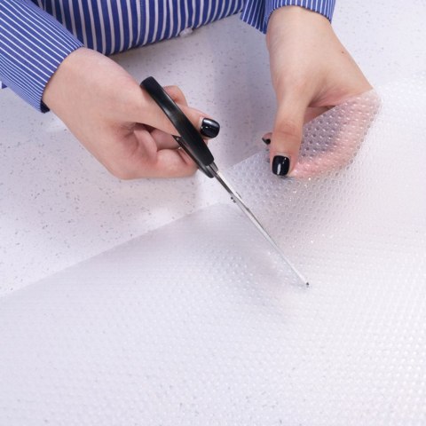 MATA ANTYPOŚLIZGOWA DO SZUFLAD 50x300 cm KINGHOFF KH-1664 Lumarko!