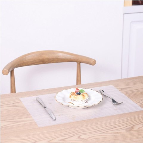 MATA ANTYPOŚLIZGOWA DO SZUFLAD 50x300 cm KINGHOFF KH-1664 Lumarko!