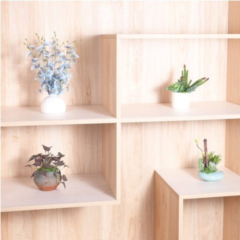 MATA ANTYPOŚLIZGOWA DO SZUFLAD 50x300 cm KINGHOFF KH-1664 Lumarko!