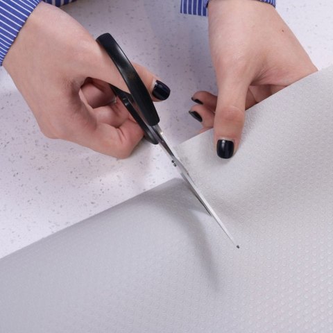 MATA ANTYPOŚLIZGOWA DO SZUFLAD 50x300 cm KINGHOFF KH-1665 Lumarko!