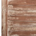  Parawan pokojowy, 6-panelowy, brązowy, 210x165 cm, paulownia Lumarko!