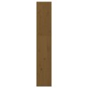  Regał/przegroda, miodowy brąz, 60x30x167,5 cm, drewno sosnowe Lumarko!