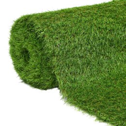  Sztuczny trawnik, 1x15 m; 40 mm, zielony Lumarko!