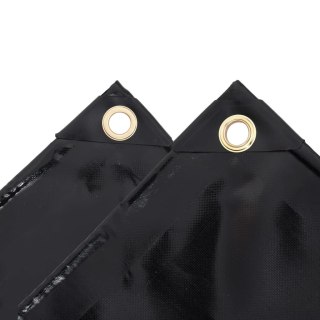 VidaXL Plandeka 650 g/m², 4 x 8 m