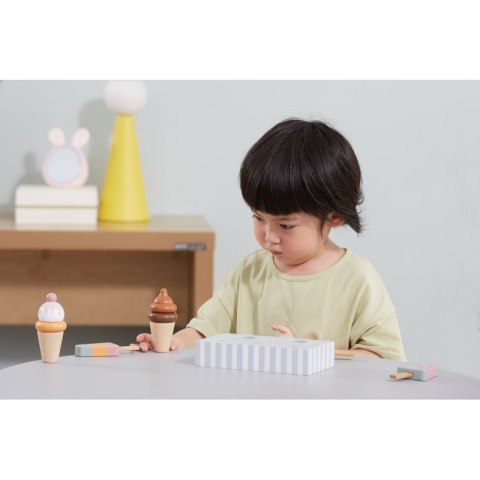 VIGA PolarB Lody na Patyku ze Stojakiem 5 szt. Lumarko!