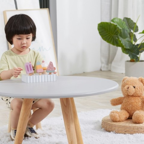 VIGA PolarB Lody na Patyku ze Stojakiem 5 szt. Lumarko!