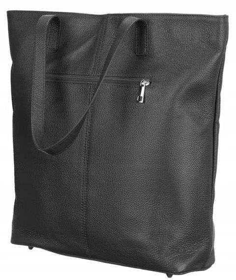  Duża Shopperka Damska Z Frędzlami !