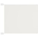  Markiza pionowa, biała, 100x1000 cm, tkanina Oxford Lumarko!
