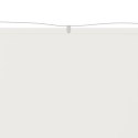  Markiza pionowa, biała, 100x800 cm, tkanina Oxford Lumarko!