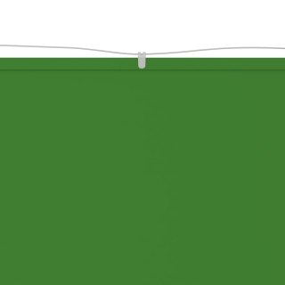  Markiza pionowa, jasnozielona, 140x270 cm, tkanina Oxford Lumarko!