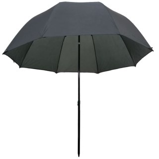  Parasol wędkarski / na ryby zielony 300x240 cm Lumarko!