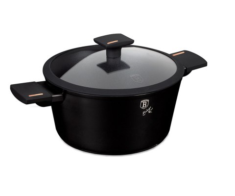 GARNKI TYTANOWE BERLINGER HAUS 12el BH-7097 MONACO Lumarko!