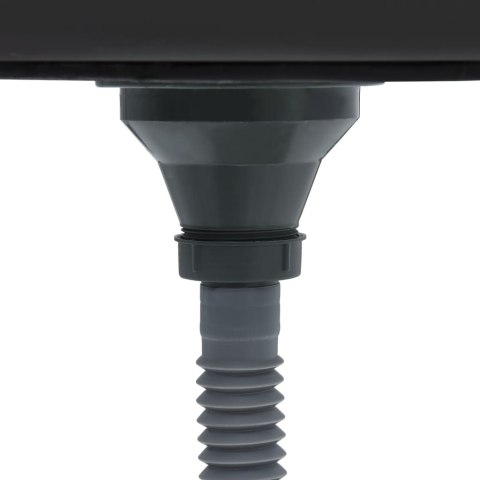  Ręcznie robiony zlew kuchenny, stal nierdzewna Lumarko!