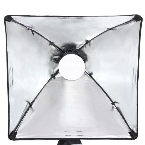  Fotograficzny zestaw studyjny z lampami Lumarko!