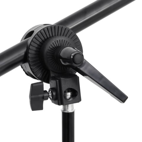  Fotograficzny zestaw studyjny z lampami Lumarko!