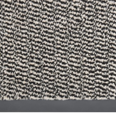  Wycieraczka tuftowana, 40x60 cm, jasnobrązowa Lumarko!