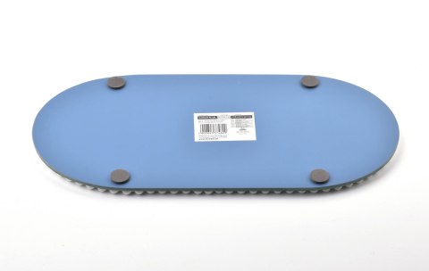 MARGOT PEARL Podstawka art.dekoracyjny 30x14xh1cm Lumarko!