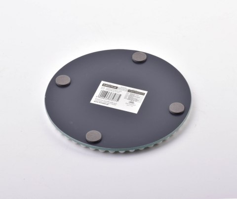 MARGOT PEARL Podstawka art.dekoracyjny śr:15xh1cm Lumarko!