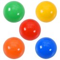  Kolorowe piłki do baseniku dla dzieci, 250 szt. Lumarko!