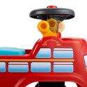  Jeździk London Bus Czerwony Z Klaksonem Od 1 Roku Lumarko!