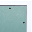  Panel rewizyjny z aluminiową ramą i płytą z gipsu, 300x600 mm  Lumarko!