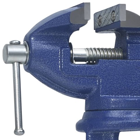  Imadło stołowe, żeliwo, 60 mm Lumarko!