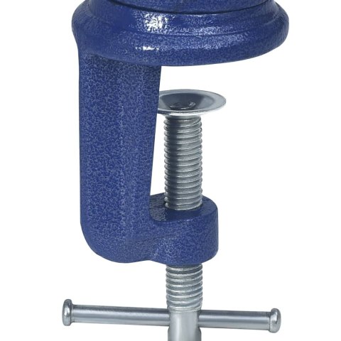  Imadło stołowe, żeliwo, 60 mm Lumarko!