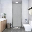  Drzwi prysznicowe, szkło mrożone, ESG, 71x190 cm Lumarko!