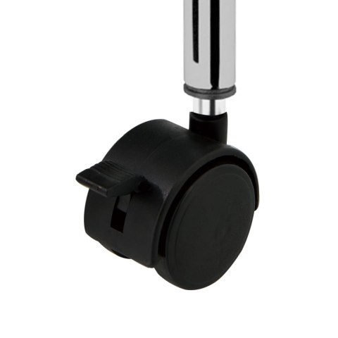  Wózek z 10 szufladami, biały, plastikowy Lumarko!