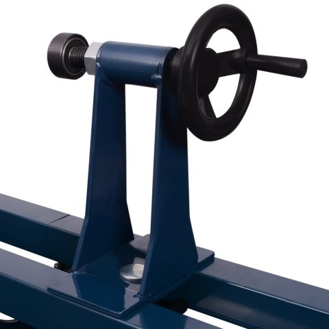  Tokarka do drewna, 1000 mm, 400 W  Lumarko!