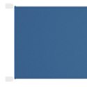  Markiza pionowa, niebieska, 60x420 cm, tkanina Oxford Lumarko!