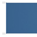  Markiza pionowa, niebieska, 60x800 cm, tkanina Oxford Lumarko!