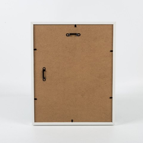 ADI Ramka 10x15cm czarno-biała passe-partout 31,5x25,5x2,5cm Lumarko!