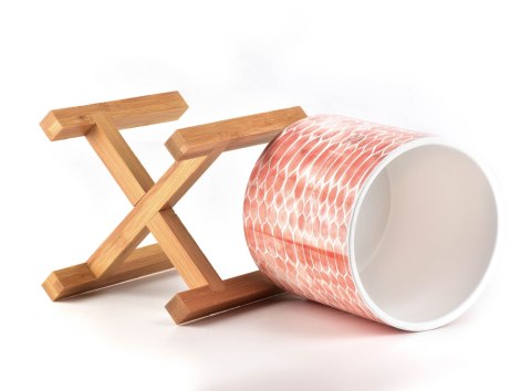  Doniczka 16,2xh16,5cm Lumarko!