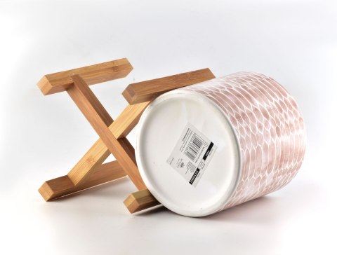  Doniczka 16,2xh16,5cm Lumarko!