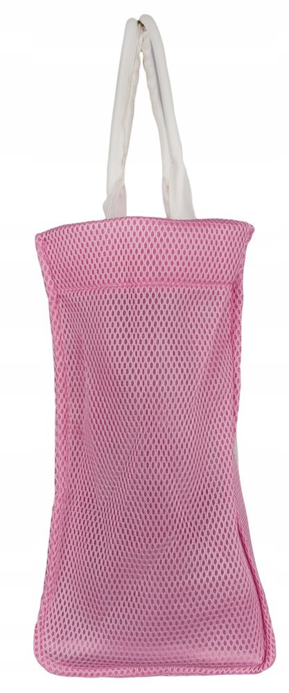 Duża, składana damska torba na plażę i zakupy — Pierre Cardin