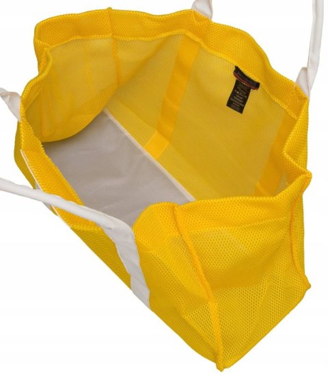 Duża, składana damska torba na plażę i zakupy — Pierre Cardin