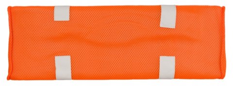 Duża, składana damska torba na plażę i zakupy — Pierre Cardin