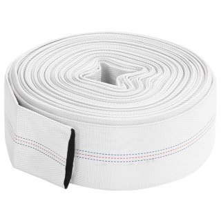  Wąż strażacki, 30 m, 3", PVC Lumarko!