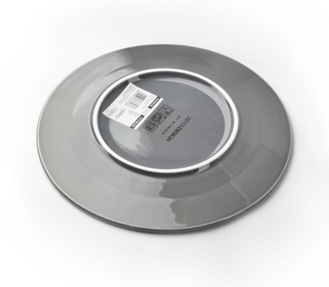 HUDSON Talerz deserowy 19cm Lumarko!