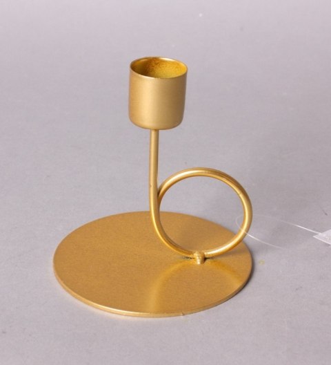  Świecznik 9xh10cm Lumarko!