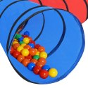  Kolorowe piłki do baseniku z piłeczkami, 1000 szt. Lumarko!