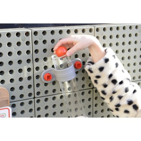 MASTERKIDZ System Rur Do Tablicy STEM 121 elementów Lumarko!