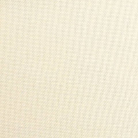  Obrotowe krzesło biurowe, kremowe, tapicerowane tkaniną Lumarko!